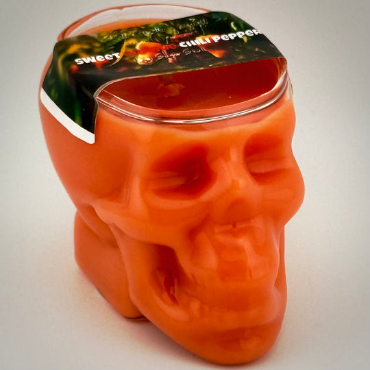 Skull Candles - Signature Scents
