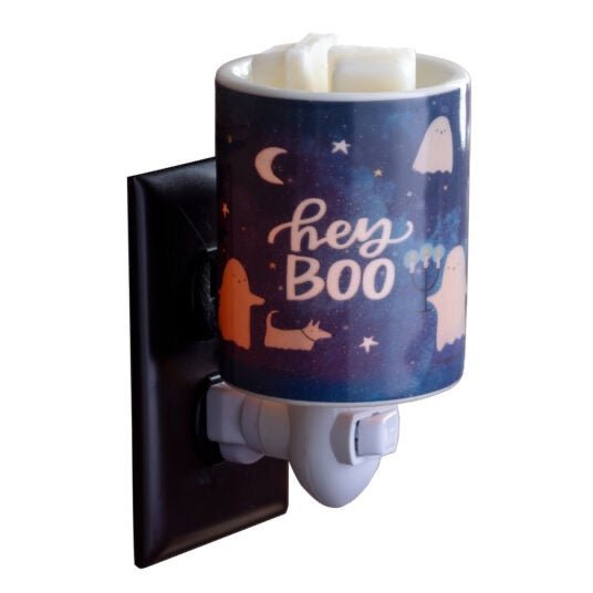 Seasonal Wax Melters - Sugar Skull, LLC
