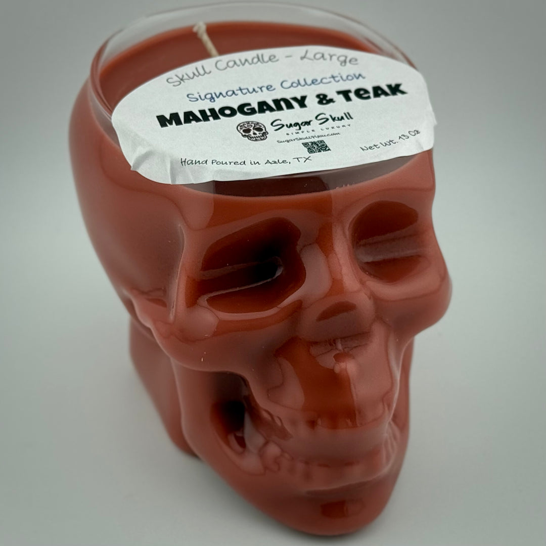 Skull Candles - Signature Scents