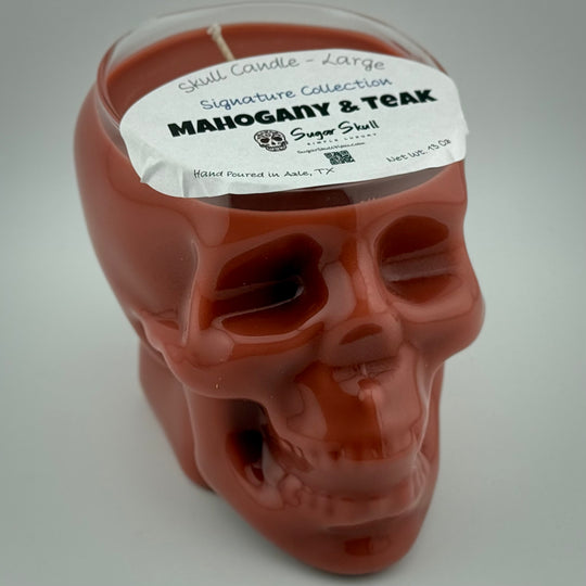 Skull Candles - Signature Scents