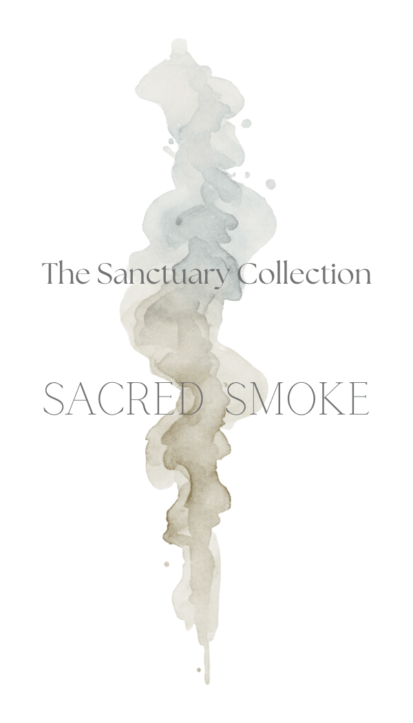 Sacred Smoke - Sugar Skull, LLC