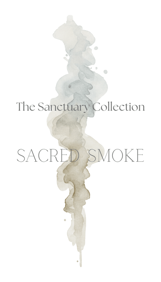 Sacred Smoke - Sugar Skull, LLC