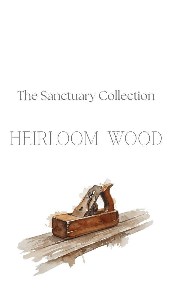 Heirloom Wood - Sugar Skull, LLC