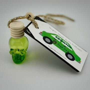 Sugar Skull Car Diffusers - Sugar Skull, LLC