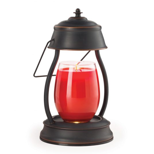 Candle Warmer Lamps and Lanterns