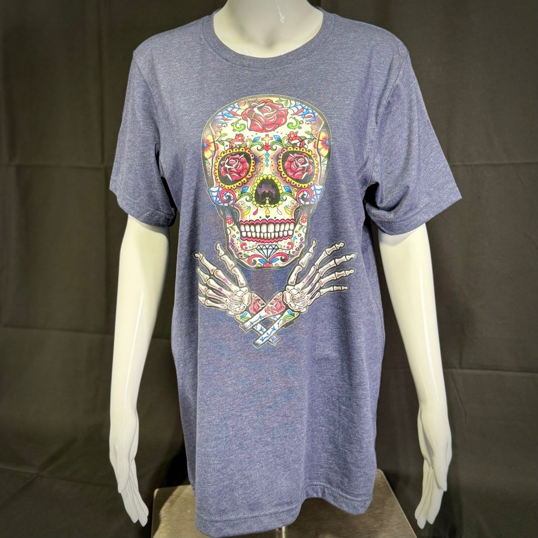 Apparel - Vendor Markets - Sugar Skull, LLC