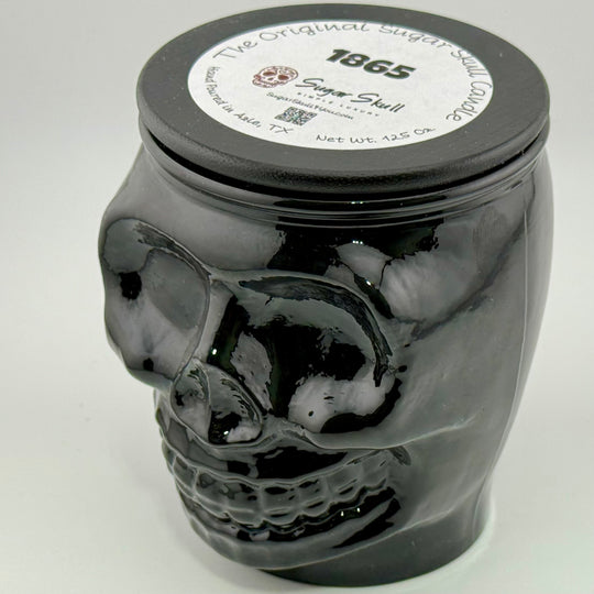 The Original Sugar Skull Candle