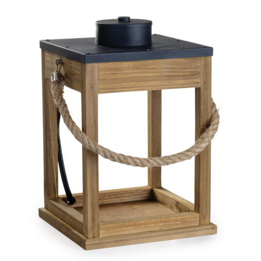 Candle Warmer Lamps and Lanterns